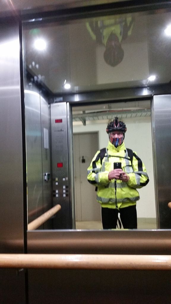 Ohne Worte-die letzte Fahrt, ein Ende und ein Neuanfang