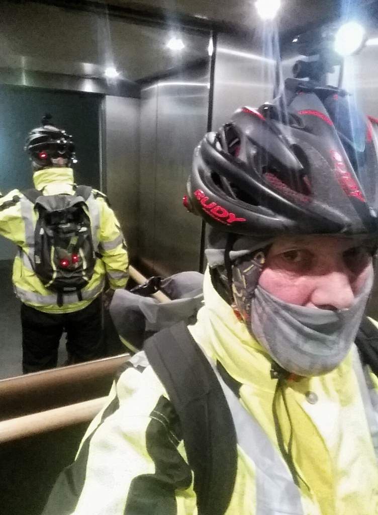 Ohne Worte-die letzte Fahrt, ein Ende und ein Neuanfang