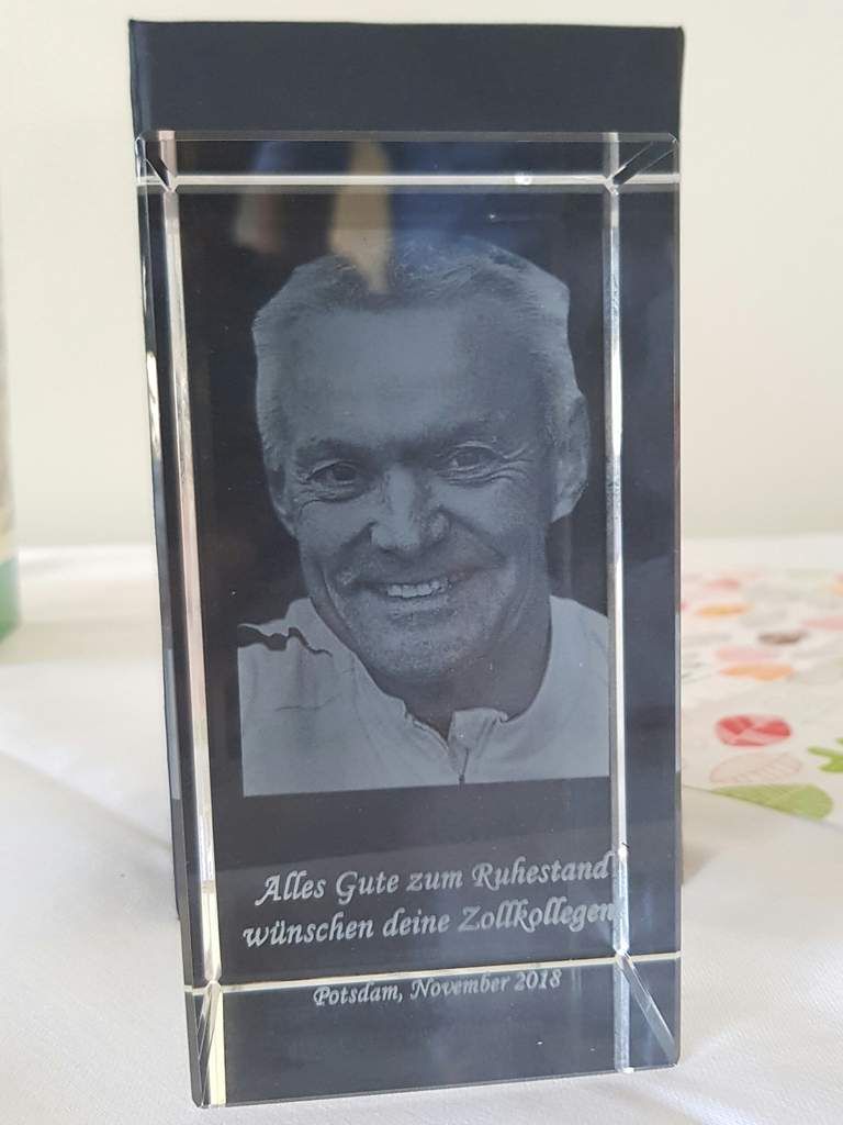 Ohne Worte-die letzte Fahrt, ein Ende und ein Neuanfang