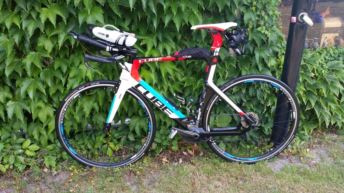 Ironman 70.3 in Zell am See