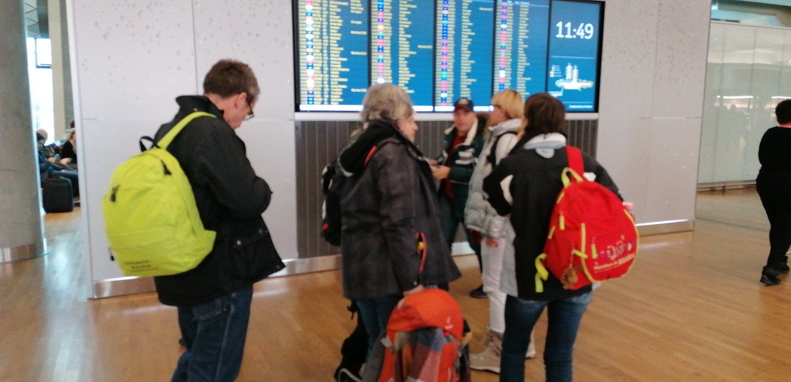 Lauf Abenteuer Polar Night Halbmarathon & 10 Km Lauf am 4. Januar 2020