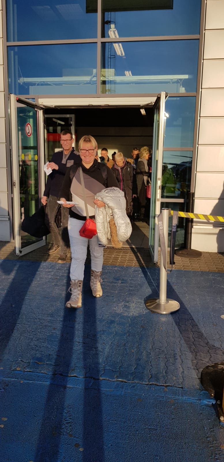 Lauf Abenteuer Polar Night Halbmarathon & 10 Km Lauf am 4. Januar 2020