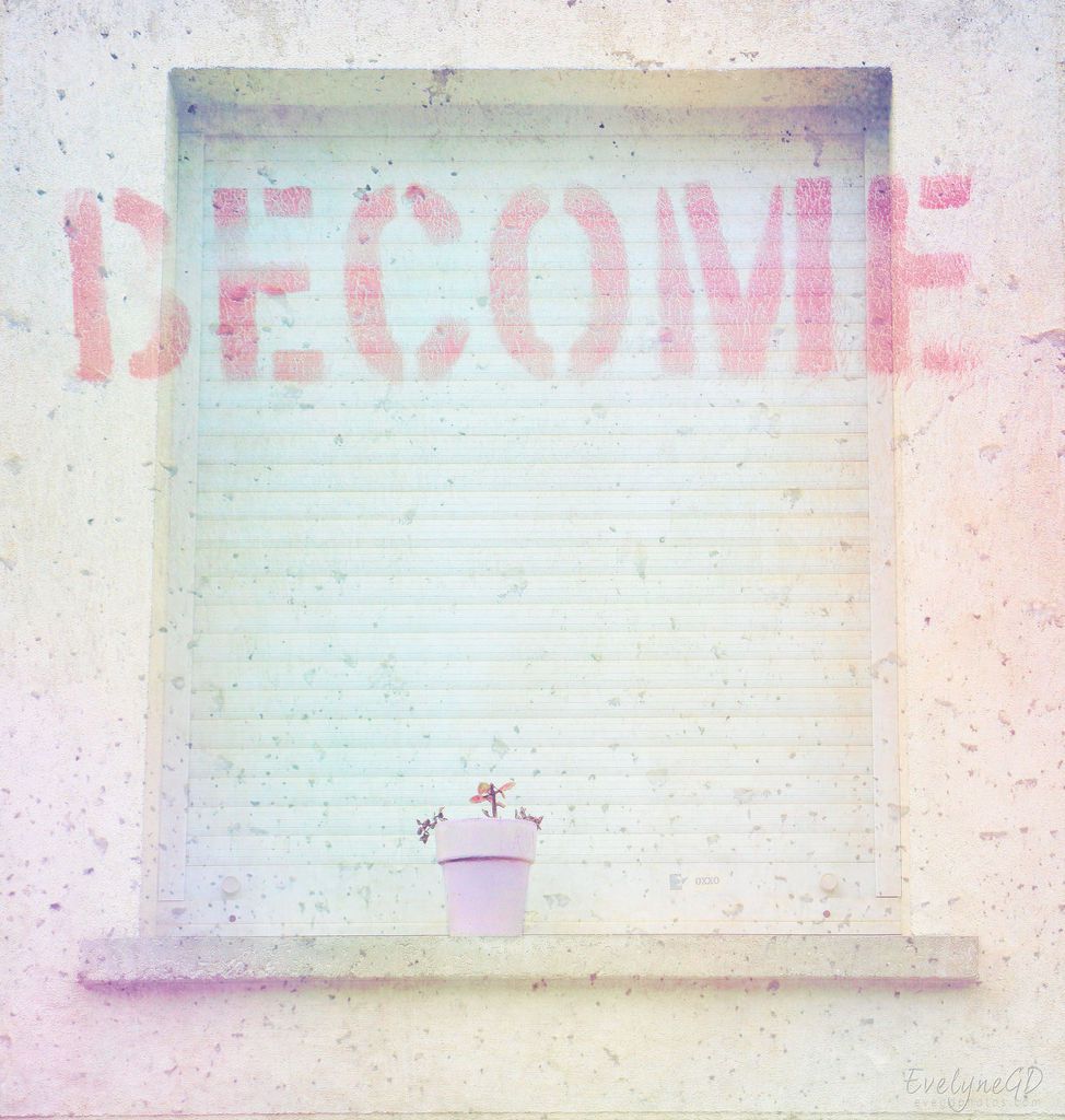 Become..