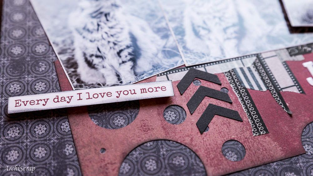 Pages de cours - JANVIER 2016