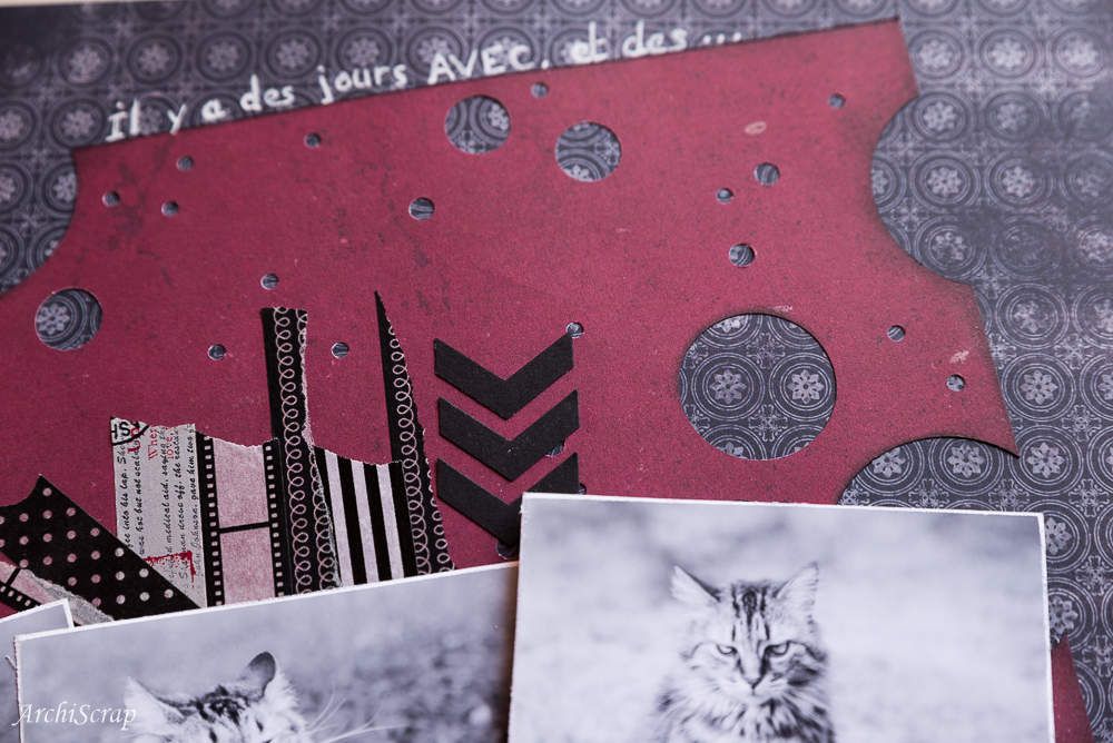 Pages de cours - JANVIER 2016