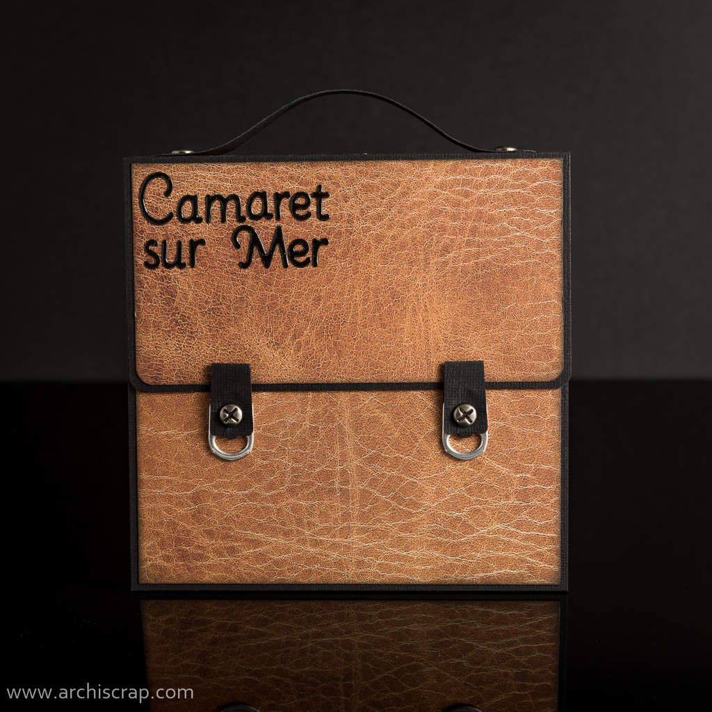 DALBE - SALON DALBE EXPO 2019 - Camaret 1/3