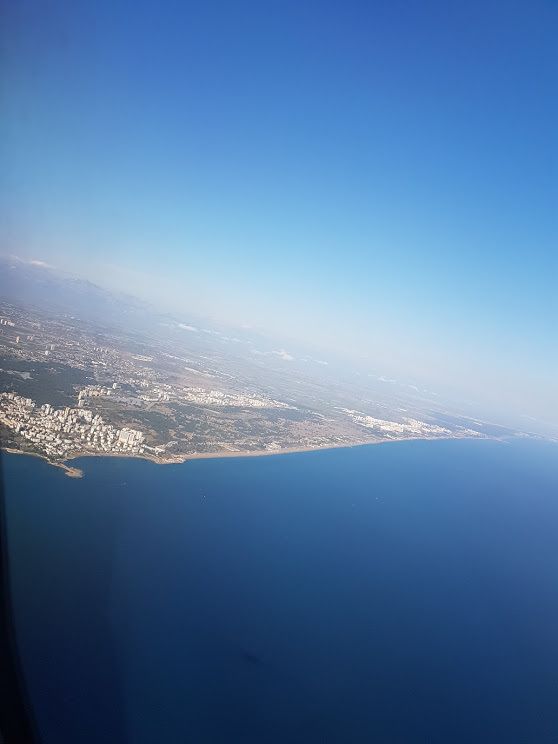 Humour Blondes: Mayday! Mayday! A l’aide ! Help !