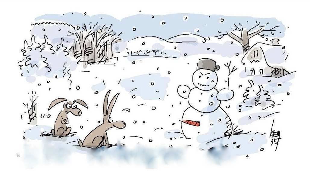 Humour Coquin Bonhomme De Neige Et Carotte Mal Placee Doc De Haguenau Humour Coquin Bonhomme De Neige Et Carotte Mal Placee Doc De Haguenau