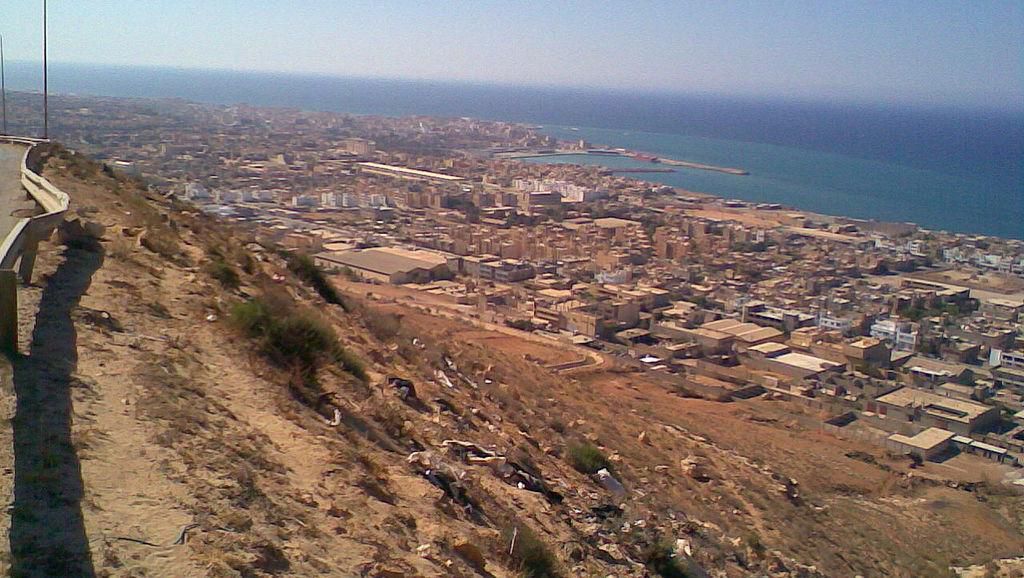 Libye : les forces progouvernementales annoncent la reprise du port de Syrte 