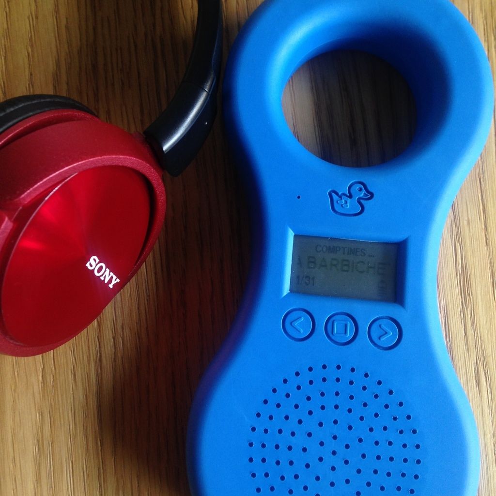 Let S The Music Play For The Kids Le Blog De Mamanwhatelse