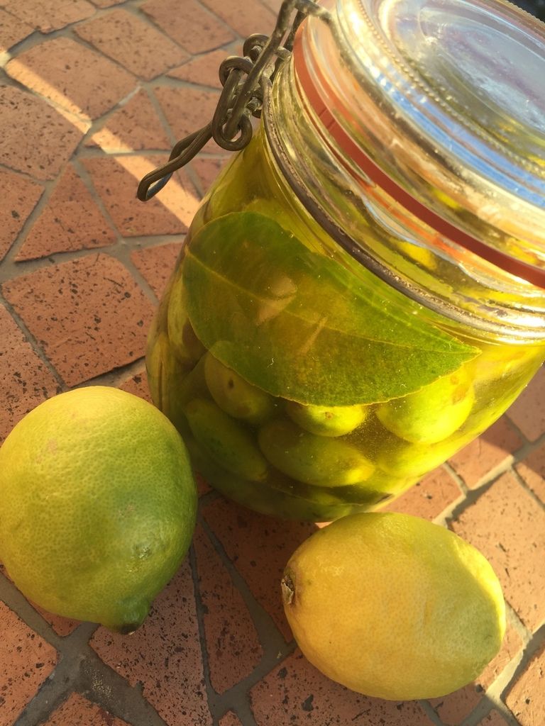 Olives vertes à la sicilienne