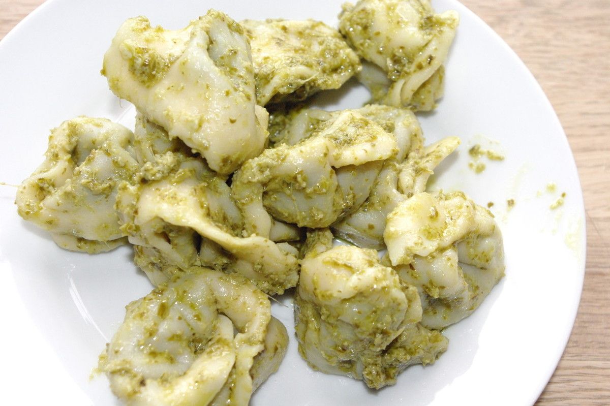 Tortelloni