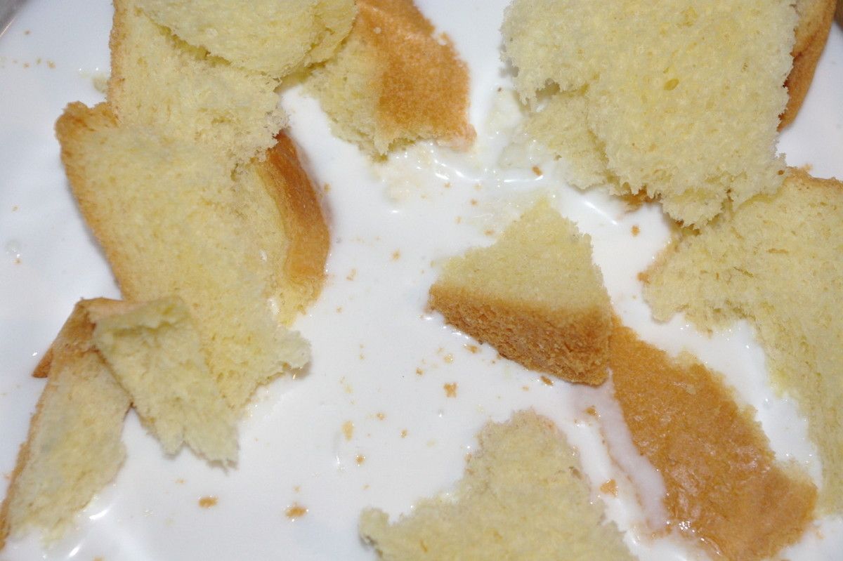 Gateau Vietnamien A La Banane Cornello Cuisine