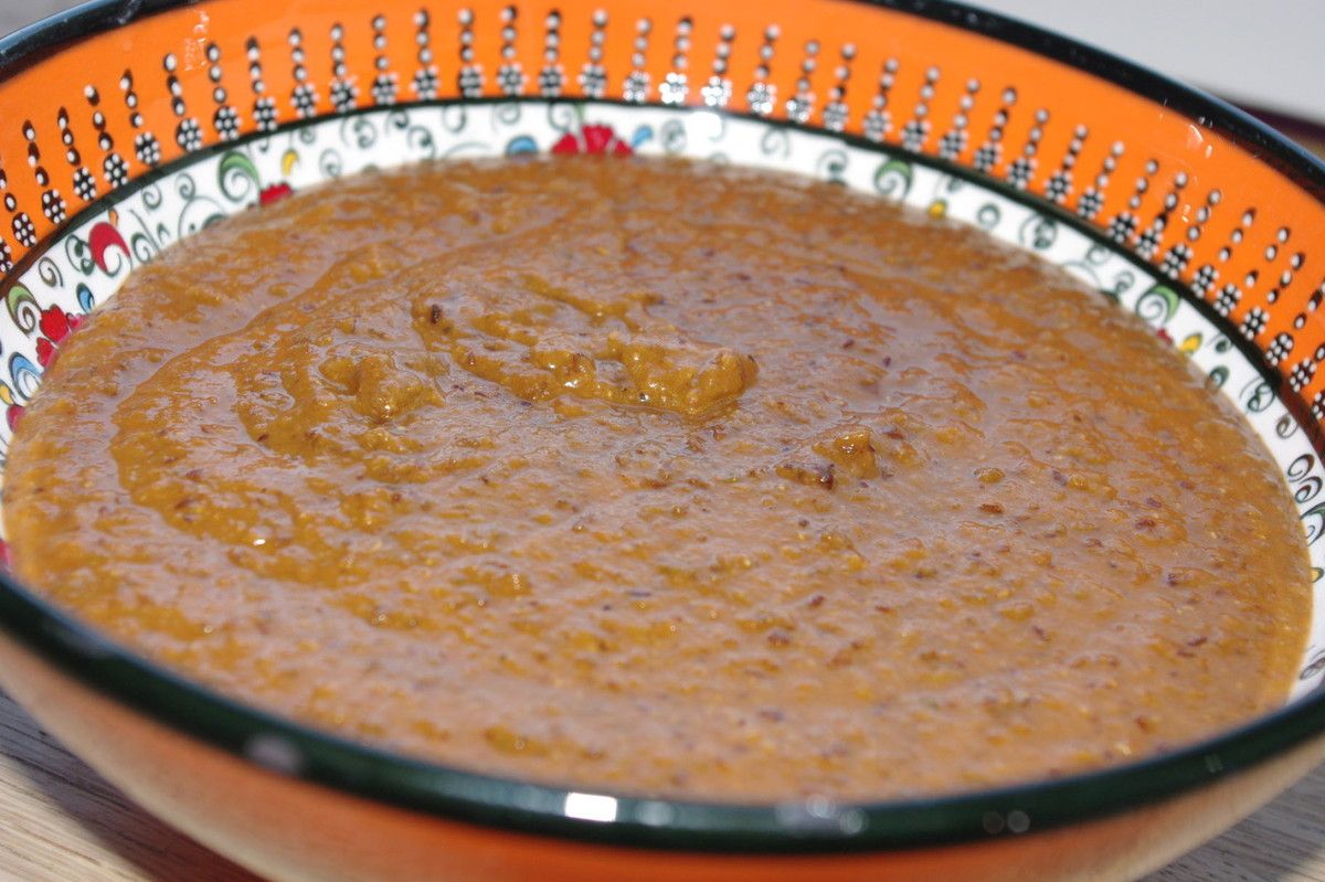 Harira