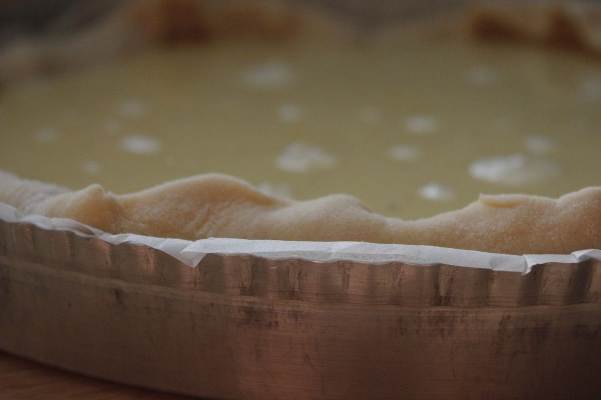 Pastel de nata
