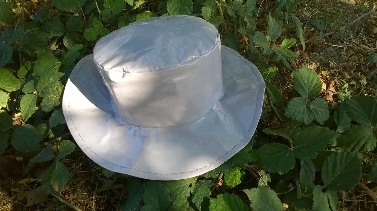 TUTO POUR UN CHAPEAU... - Le blog de ma-ger-de