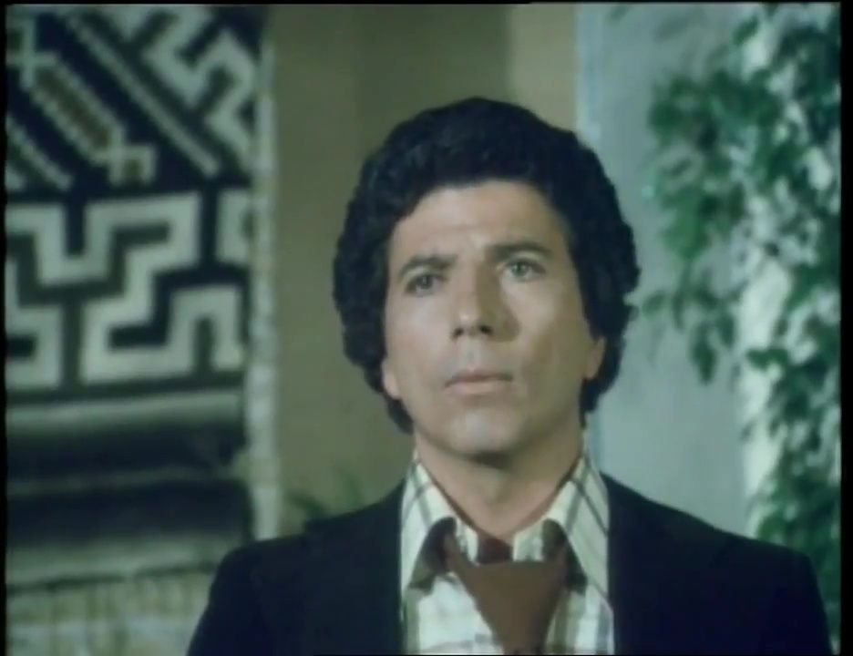 Matt Helm les épisodes