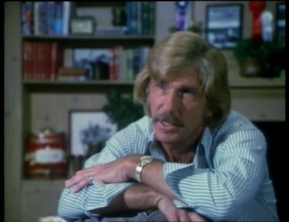 Matt Helm les épisodes