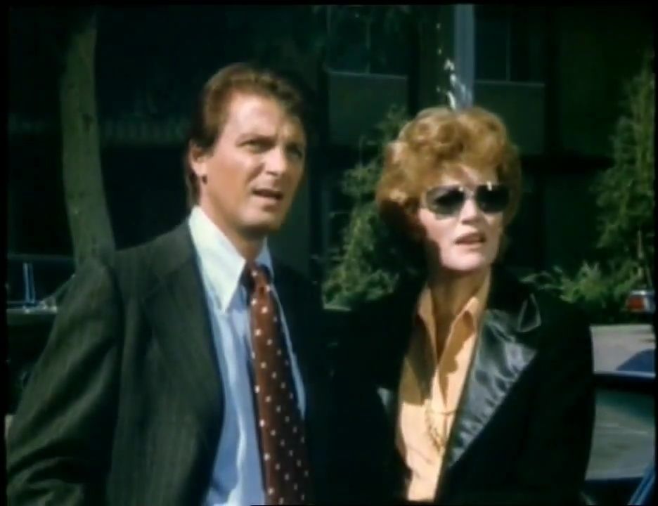 Matt Helm les épisodes