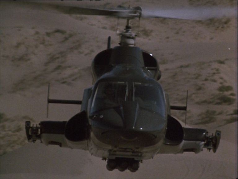 Supercopter / Airwolf saison 1 Supercopter / Airwolf saison 1