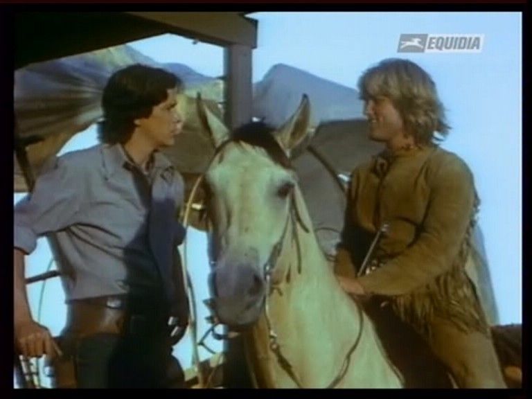 Sur la Piste des Cheyennes les