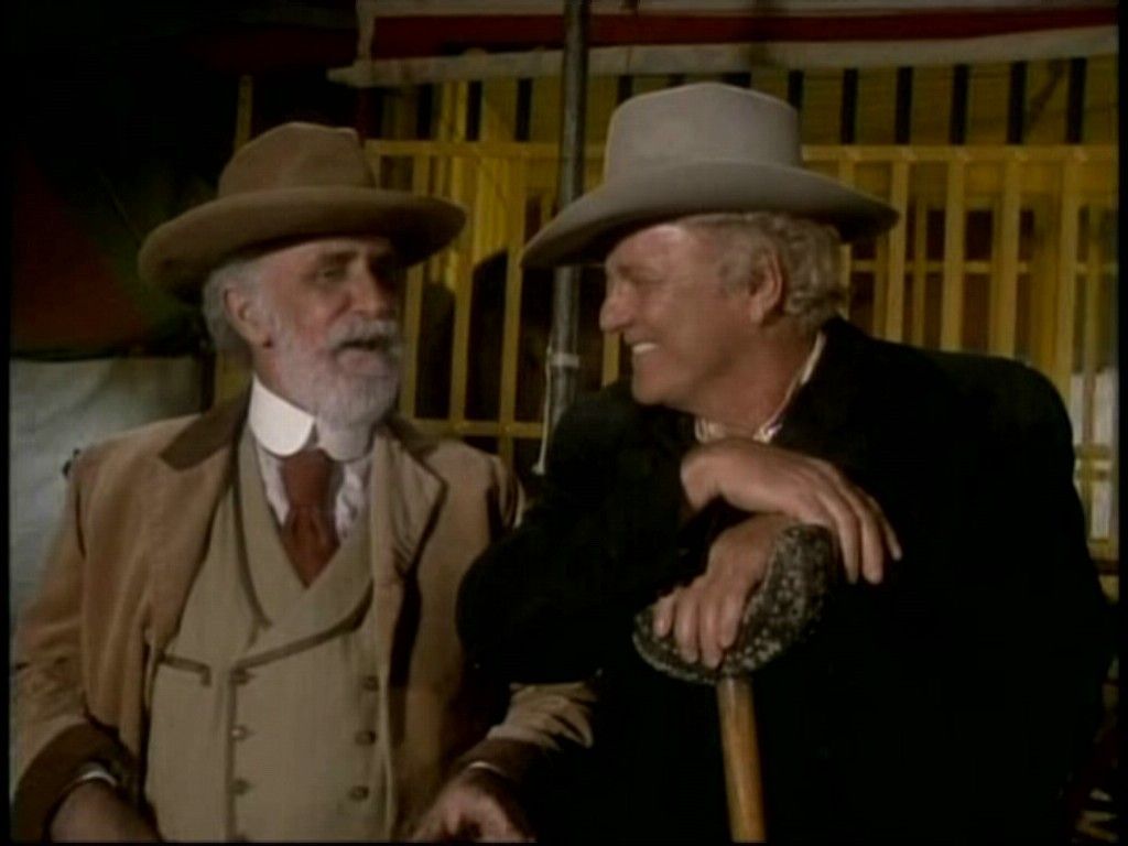 Sur la Piste des Cheyennes les