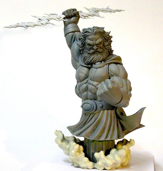 ZEUS
