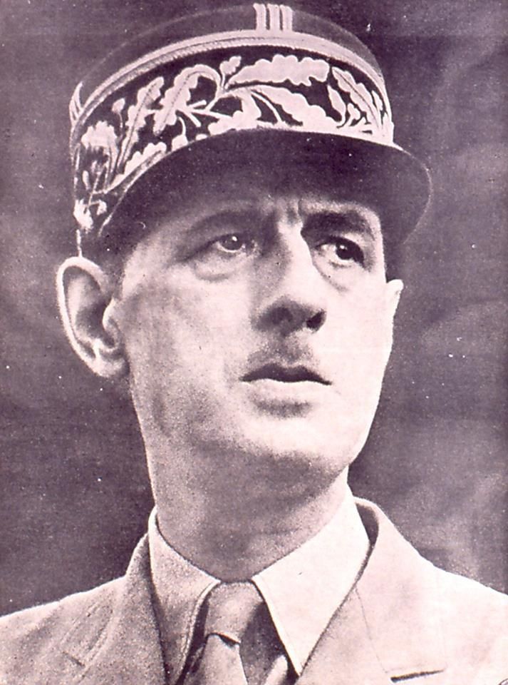 La France Du Général De Gaulle Oss 117 46ème anniversaire du décès du Général de Gaulle - UNADIF MEDIAS