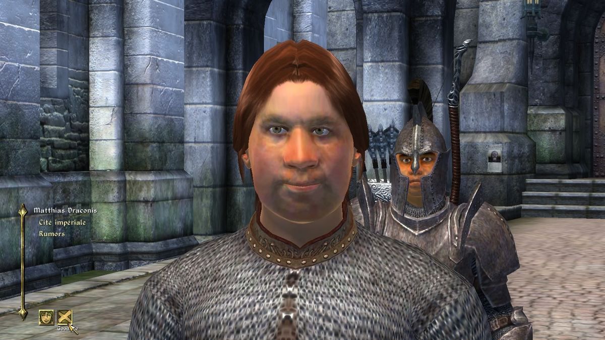 Test The Elder Scrolls IV : Oblivion (PC) - Le meilleur RPG open world  encore aujourd'hui - Seven Critic