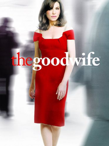CLASSEMENT] - 1 - The Good Wife (Saison 5) - Critiques séries et ciné, actu  - Breaking News, ça déborde de potins