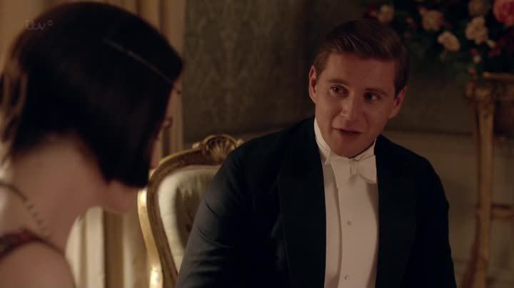 Critiques Série : Downton Abbey. Saison 5. Episodes 7 et 8. - Critiques  séries et ciné, actu - Breaking News, ça déborde de potins