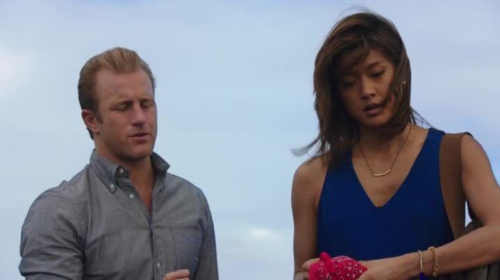 Critiques Séries : Hawaii Five 0. Saison 5. Episode 9. - Critiques séries  et ciné, actu - Breaking News, ça déborde de potins