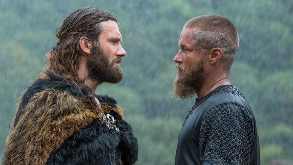 Critiques Séries : Vikings. Saison 3. Episodes 5 et 6. - Critiques séries  et ciné, actu - Breaking News, ça déborde de potins