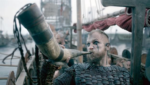 Critiques Séries : Vikings. Saison 3. Episodes 7 et 8. - Critiques séries  et ciné, actu - Breaking News, ça déborde de potins