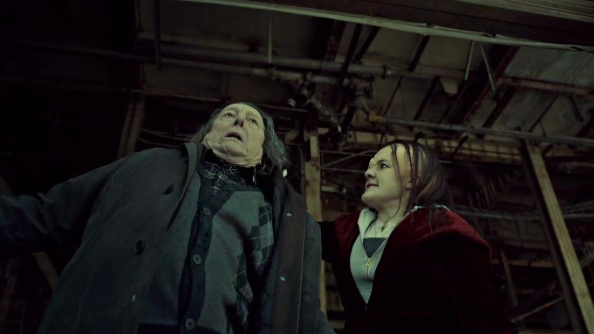 Hemlock Grove Saison 4 Annulé Critiques Séries : Hemlock Grove. Saison 3. Episodes 5 et 6. - Critiques  séries et ciné, actu - Breaking News, ça déborde de potins