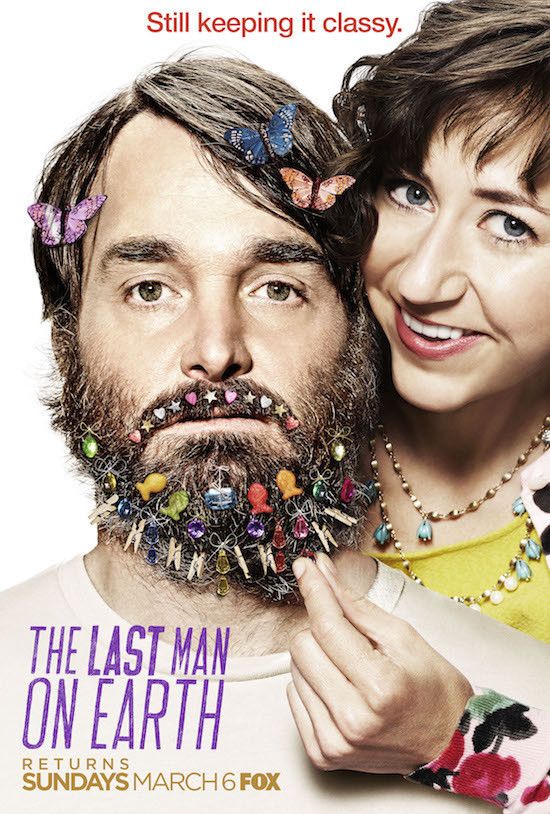 The Last Man on Earth (Saison 3, 18 épisodes) : délire et folie au menu - Season 3 Of The Last Man On Earth