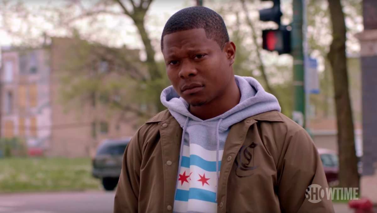 The Chi Saison 1 Streaming Critiques Séries : The Chi. Saison 1. Pilot. - Critiques séries et ciné