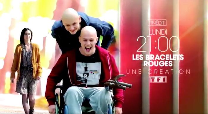 Les Bracelets Rouges (Saison 1, 6 épisodes) : la plus belle chose c'est la  vie - Critiques séries et ciné, actu - Breaking News, ça déborde de potins