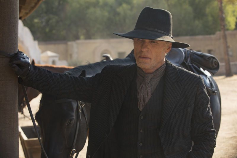 Critiques Séries : Westworld. Saison 2. Episode 4. - Critiques séries et  ciné, actu - Breaking News, ça déborde de potins