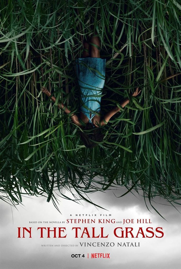 Les Hautes Herbes Serie Critique Ciné : Dans les hautes herbes (2019, Netflix) - Critiques