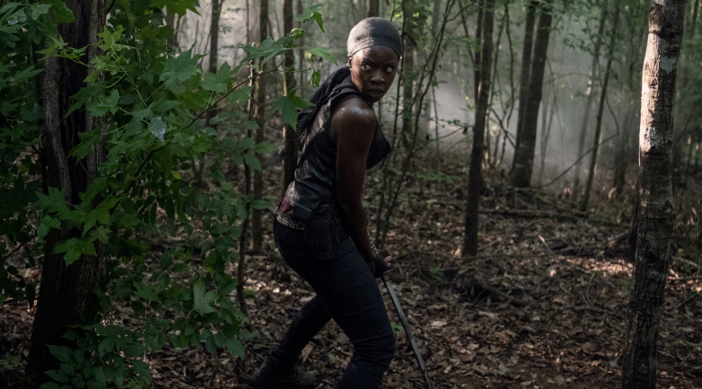 The Walking Dead Saison 10 French Critiques Séries : The Walking Dead. Saison 10. Episode 13. - Critiques