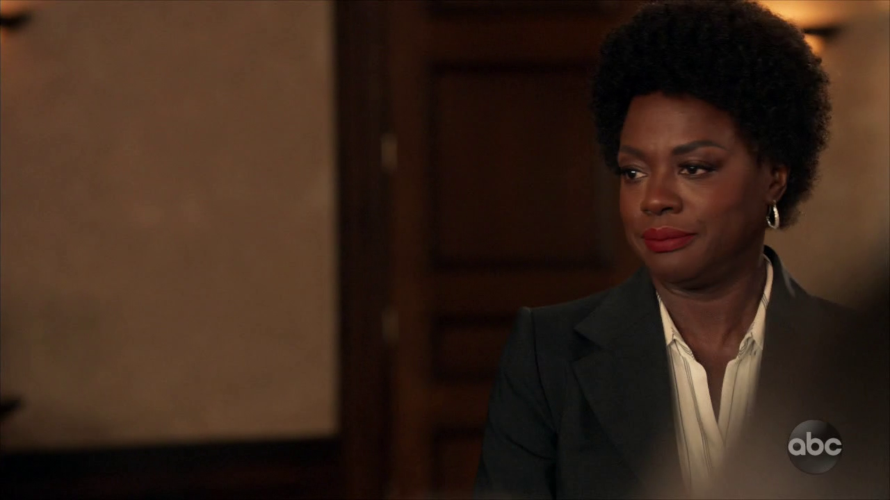 Critiques Séries : How to Get Away with Murder. Saison 6. Episode 14.