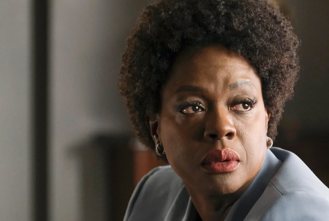 Critiques Séries : How to Get Away with Murder. Saison 6. Episode 15 (series finale)