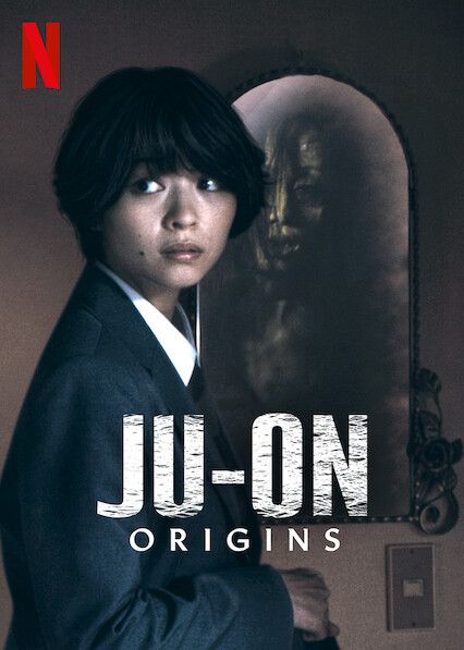 Ju-On : les origines (Saison 1, 6 épisodes) : The Grudge est de retour...  pour vous jouer un tour - Critiques séries et ciné, actu - Breaking News,  ça déborde de potins