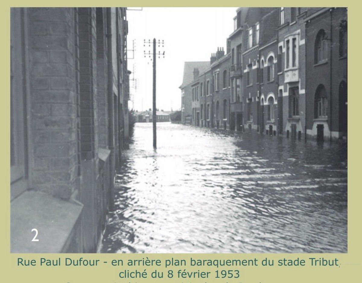 (08) Dunkerque Centre Cartes Postales et Photos anciennes .