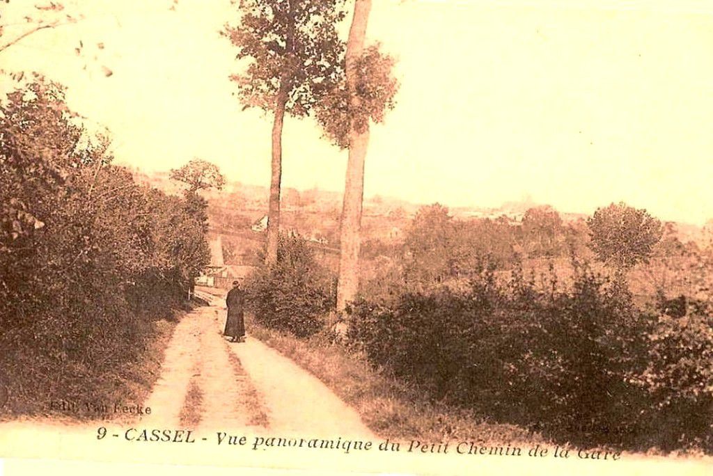 ( 23 ) Cassel Cartes Postales et Photos Anciennes 