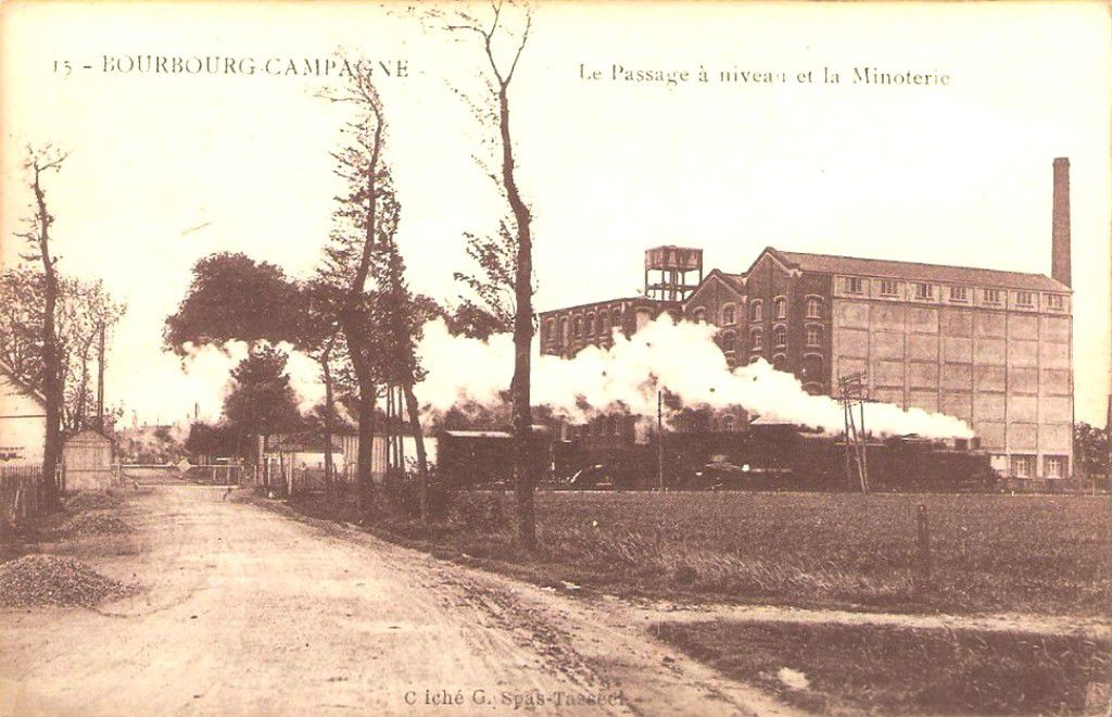 (25) Bourbourg Cartes Postales Anciennes 