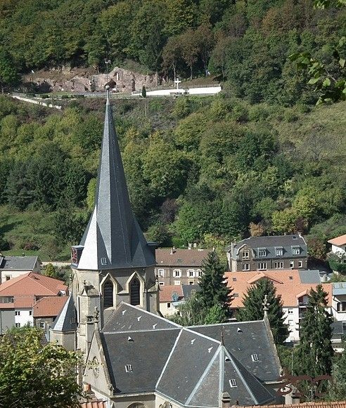 je la referai mieux cette photo.....enfin j'espére.