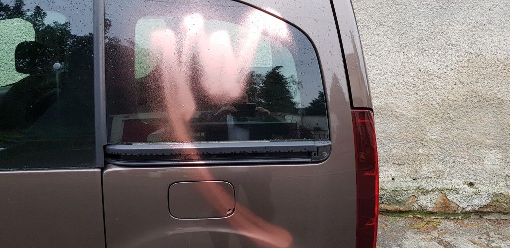 Attaque de campagne ?