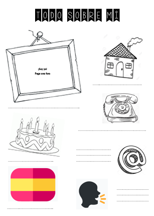 Todo Sobre Mi Espagnol Hispania